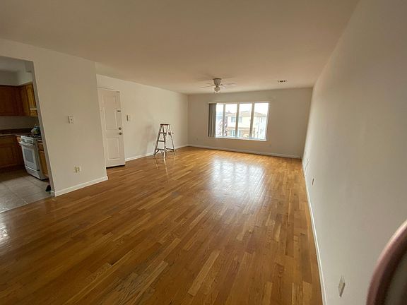 Dining Room/Living Room