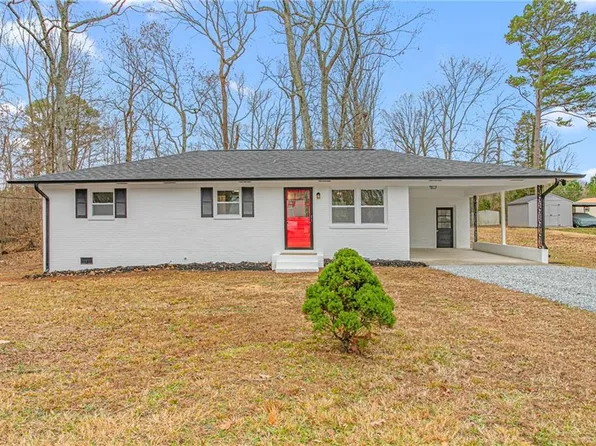 309 Kimberly Ln, Lexington, NC 27292