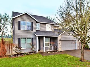 28348 SW Wagner St, Wilsonville, OR 97070