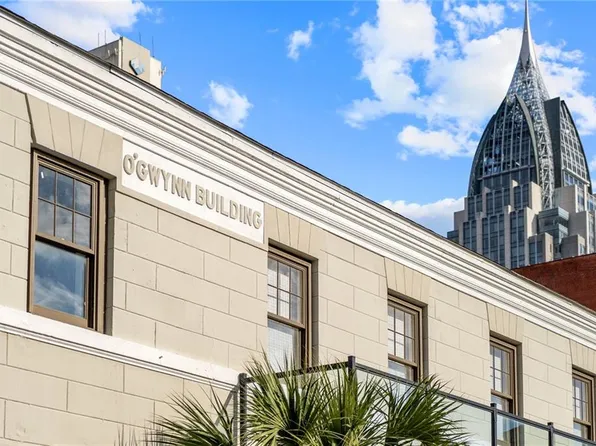 204 Conti Street #1A, Mobile, AL 36602