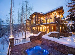 1609 Wood Rd, Snowmass Village, CO 81615