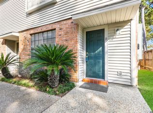 5244 Stumberg Ln APT D, Baton Rouge, LA 70816
