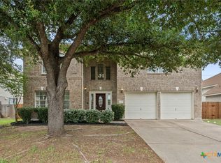 16503 Lounsbury Pl, Austin, TX 78717