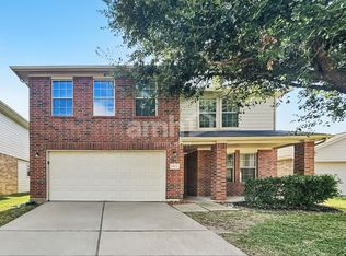 15822 Parmley Creek Ct, Cypress, TX 77429