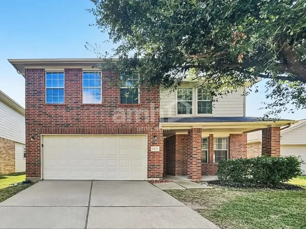 15822 Parmley Creek Ct, Cypress, TX 77429