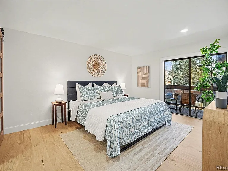350 Detroit St #209 — Photo 12