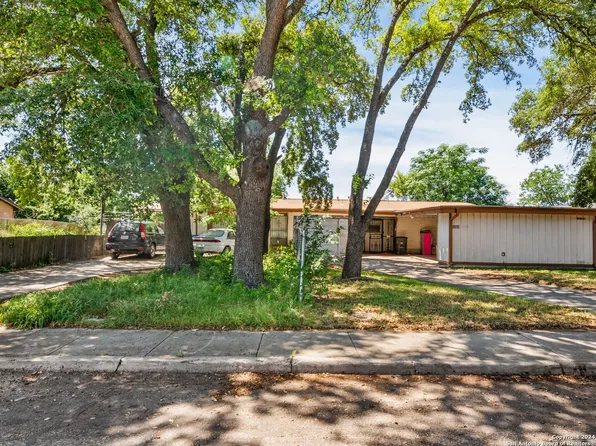1014 Arroya Vista, San Antonio, TX 78213