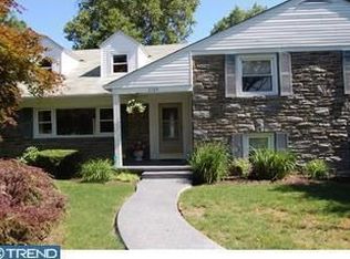 2709 N Kent Rd, Broomall, PA 19008