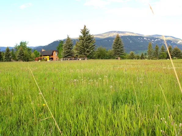 660 Upper Continental, Red Lodge, MT 59068