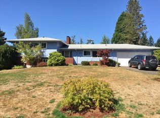 1564 SW Dellwood Ct, Portland, OR 97225