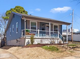 6437 Marmaduke Ave, Saint Louis, MO