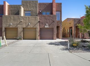 920 Tansion Ct NE, Albuquerque, NM 87112