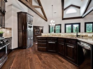 3956 Bridlewood Dr, Springdale, AR 72764