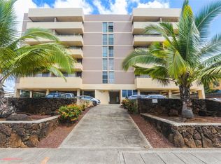 1055 Ala Napunani St, Honolulu, HI 96818