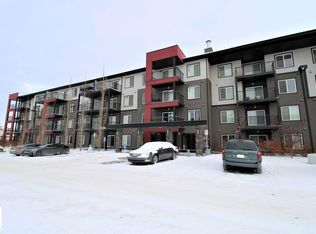 5515 7th Ave SW #430, Edmonton, AB