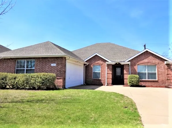 109 Autumn Trl, Red Oak, TX 75154