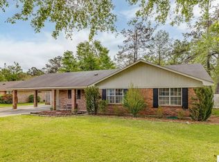 216 Sussex Dr, Monroe, LA 71203