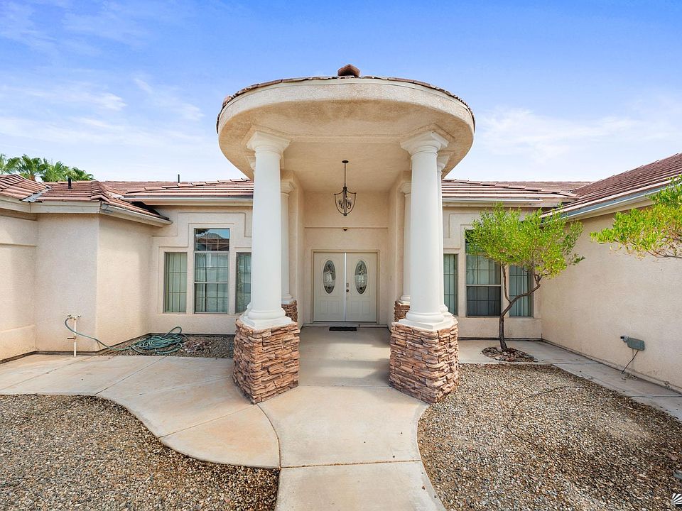 14158 E 49th Dr, Yuma, AZ 85367 | Zillow