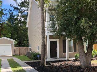 1806 Towne St, Johns Island, SC 29455