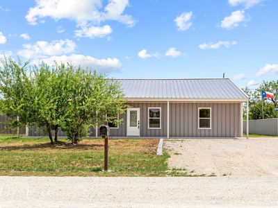 1433 Sunset Dr, Baird, TX, 79504