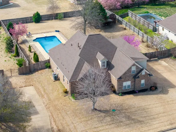 405 Harper St, Atoka, TN 38004