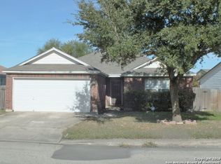 6273 Jackies Farm, San Antonio, TX 78244