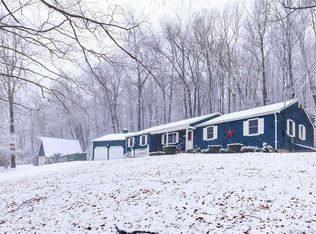 158 Scully Rd, Somers, CT 06071