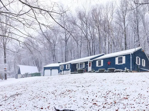 158 Scully Road, Somers, CT 06071