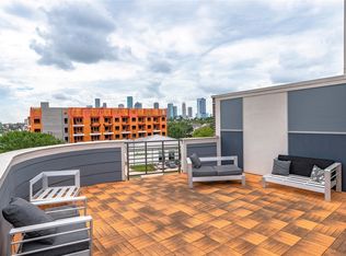 1011 Studemont St Ste 101, Houston, TX 77007