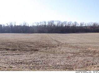 8624 Oak Hill School Rd, O'fallon, IL 62254