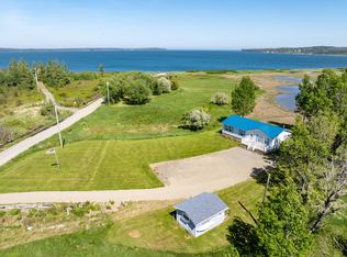 5 Bar Rd, Lubec, ME 04652