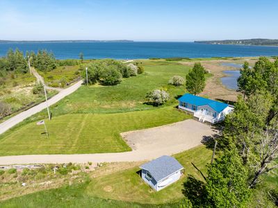 5 Bar Road, Lubec, ME, 04652