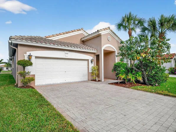 9309 Vercelli Street, Lake Worth, FL 33467