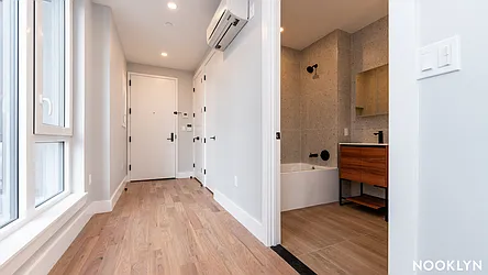 Rented by Nooklyn NYC LLC