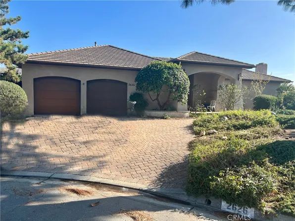 2626 San Angelo Dr, Claremont, CA 91711
