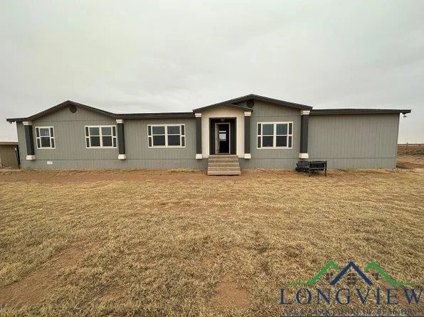 3248 County Road C3301, Lenorah, TX 79749