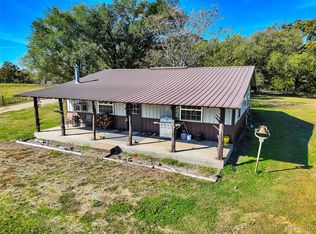 80777 S 4757th Rd, Stilwell, OK 74960