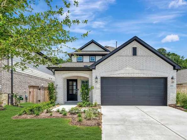 20514 Draper Rd, Tomball, TX 77377