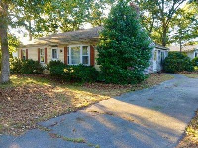 20 Swallow St, East Falmouth, MA, 02536