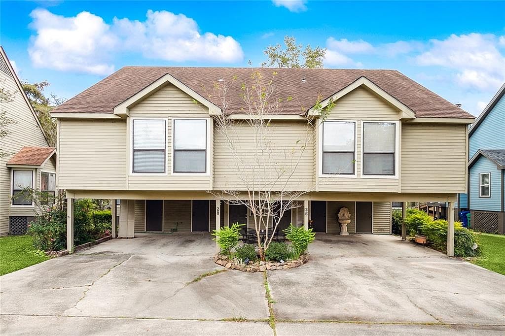 26 Chamale Cv E 26, Slidell, LA 70460 Zillow