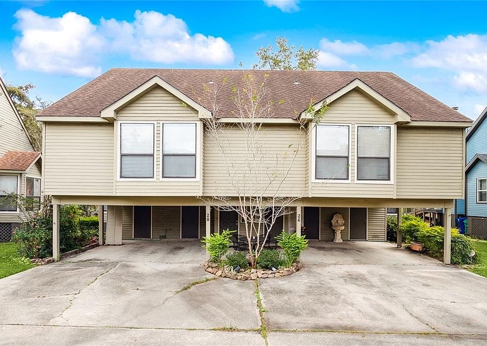 26 Chamale Cv E 26, Slidell, LA 70460 Zillow