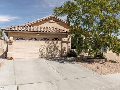 7904 Seabourn Ct, Las Vegas, NV, 89129