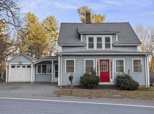 9 North St, Westford, MA 01886