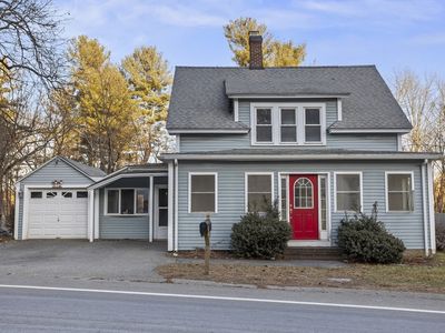 9 North St, Westford, MA, 01886