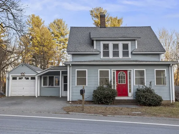 9 North St, Westford, MA 01886
