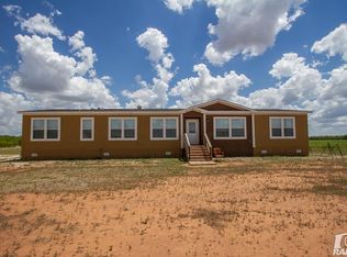 281 Private Road 2884, Ballinger, TX 76821