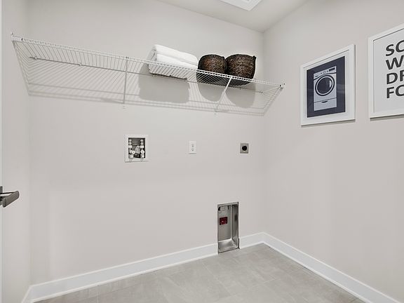 Aruba Bay with Full Basement