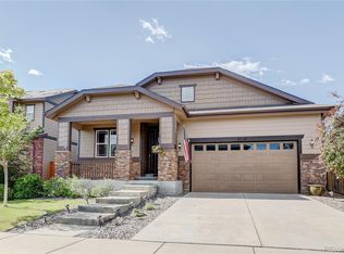 25120 E Maple Pl, Aurora, CO 80018