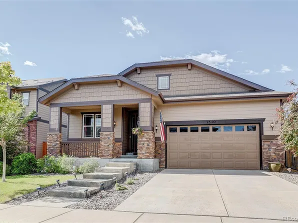 25120 E Maple Place, Aurora, CO 80018