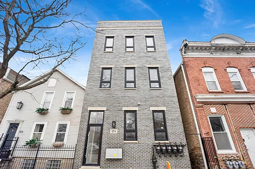 1814 S Throop St Photo 1